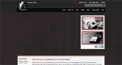 Desktop Screenshot of gallellitux.com